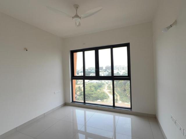 Flat for rent in Bangalore East, Cox Town - Bangalore