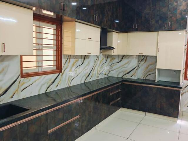 Flat for rent in Cox Town - Bangalore, Karnataka