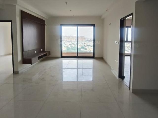 Flat for rent in Bangalore East, Cox Town - Bangalore