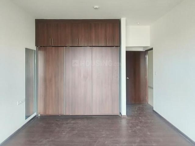 Flat for rent in Bangalore East, Cox Town - Bangalore