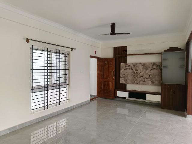Flat for rent in Cox Town - Bangalore, Karnataka
