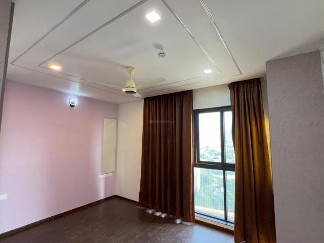 Flat for rent in Bangalore East, Cox Town - Bangalore