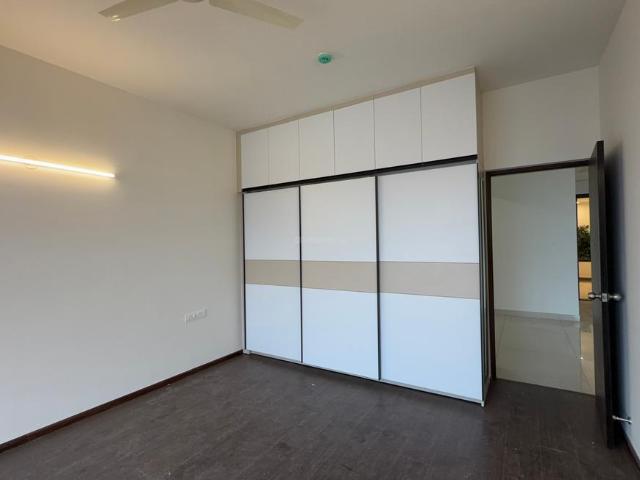 Flat for rent in Bangalore East, Cox Town - Bangalore