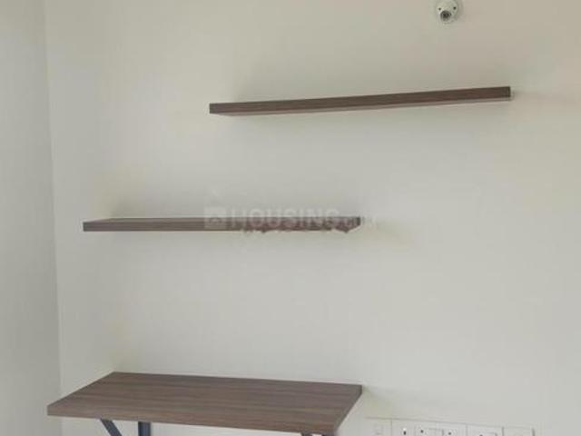 Flat for rent in Bangalore East, Cox Town - Bangalore