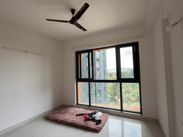 Flat for rent in Bangalore East, Cox Town - Bangalore