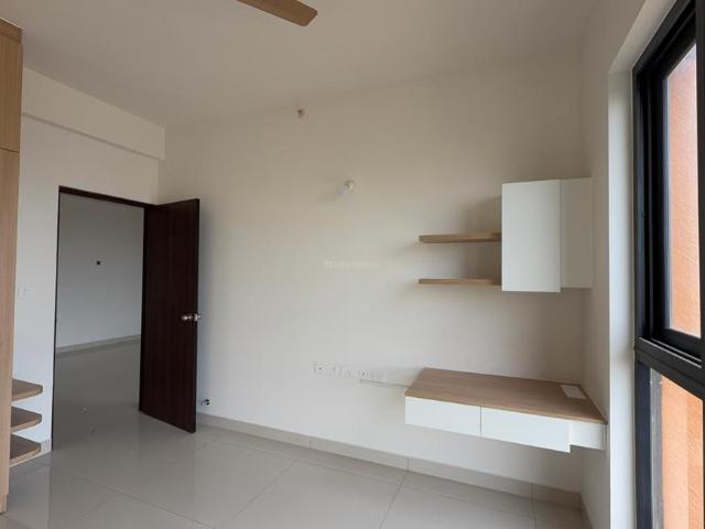 Flat for rent in Bangalore East, Cox Town - Bangalore