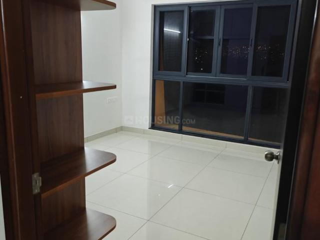 Flat for rent in Bengaluru North City Corporation, Bengaluru