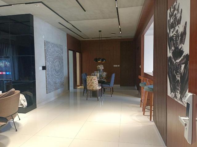 Flat for sale in Bangalore East, Cox Town - Bangalore