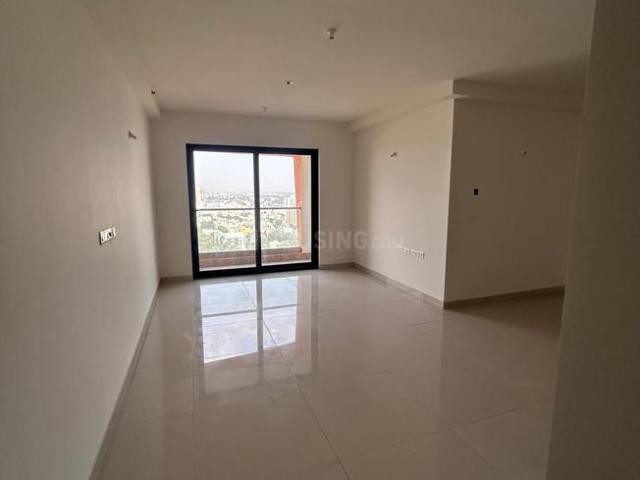 Flat for sale in Bangalore East, Cox Town - Bangalore