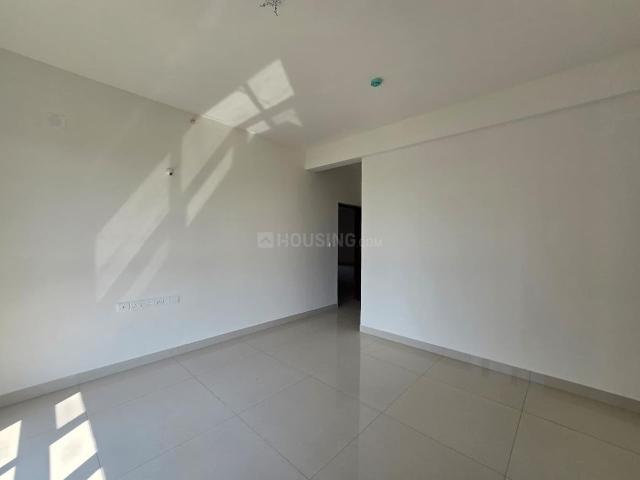 Flat for sale in Bangalore East, Cox Town - Bangalore