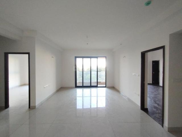 Flat for sale in Bangalore East, Cox Town - Bangalore