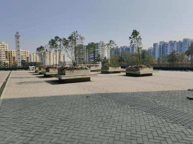 Flat for sale in Bangalore East, Cox Town - Bangalore