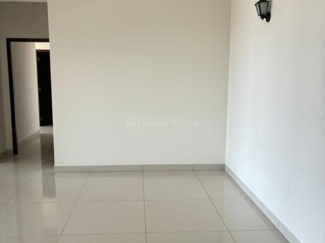 Flat for sale in Bangalore East, Cox Town - Bangalore