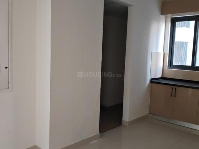Flat for sale in Bangalore East, Cox Town - Bangalore