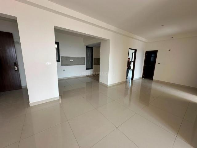 Flat for sale in Bangalore East, Cox Town - Bangalore