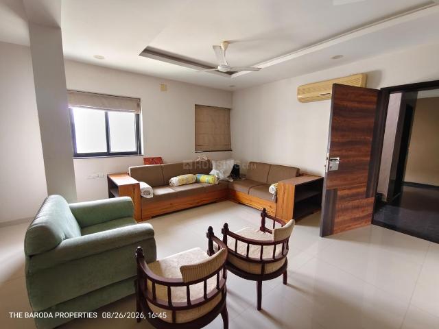 Flat for rent in Gujarat