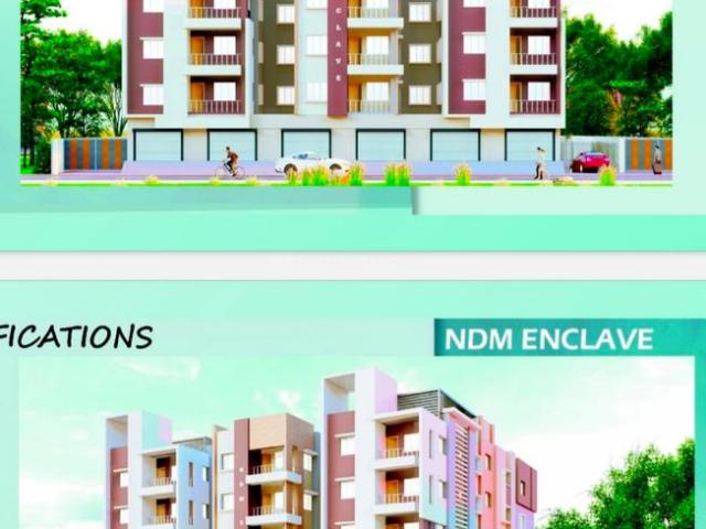 Flat for sale in Asansol, West Bengal