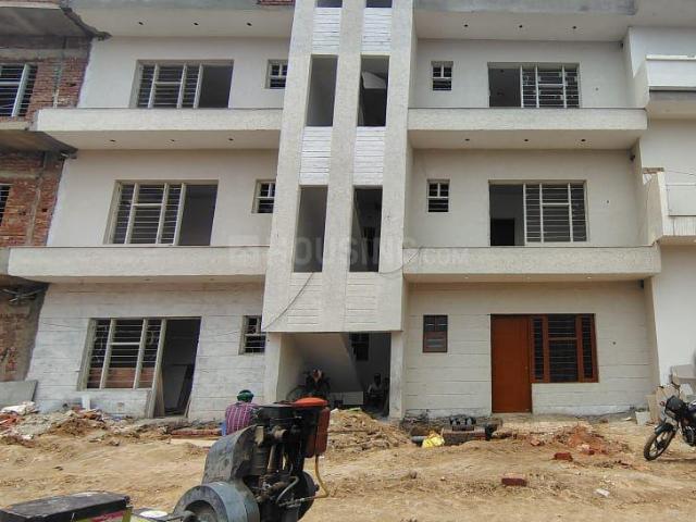 Flat for sale in Mohali