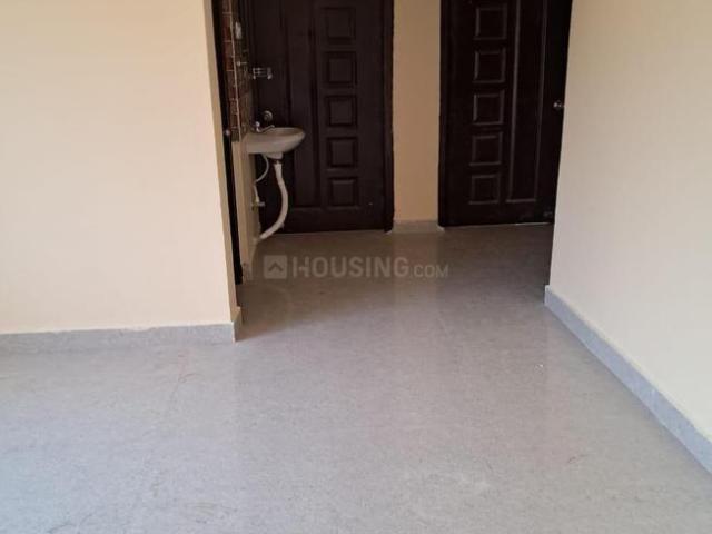 Flat for rent in Nandankanan, Khordha