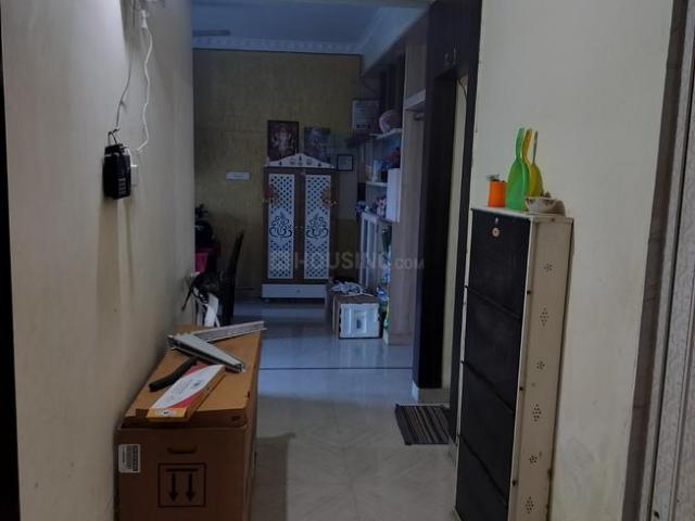 Flat for rent