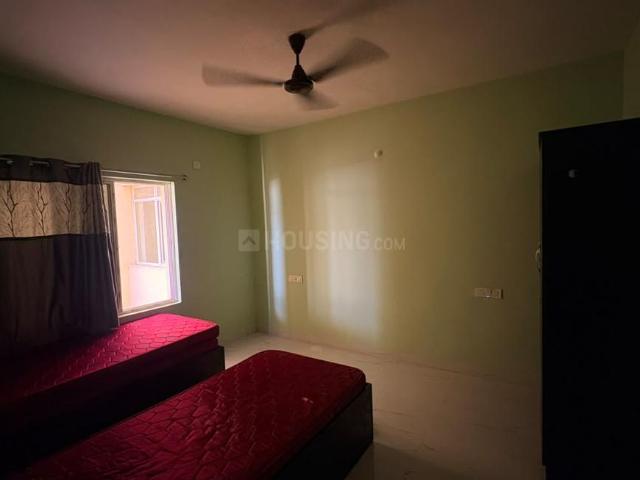 Flat for rent in Nandankanan, Khordha