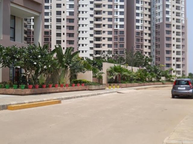 Flat for sale