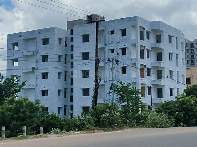 Flat for sale