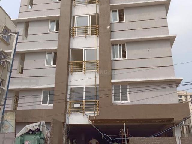 Flat for sale