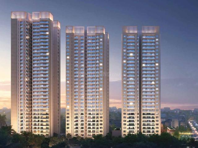 Flat for sale