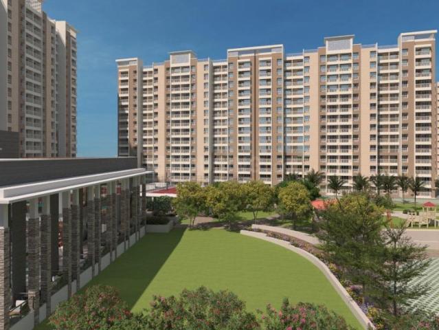 Flat for sale