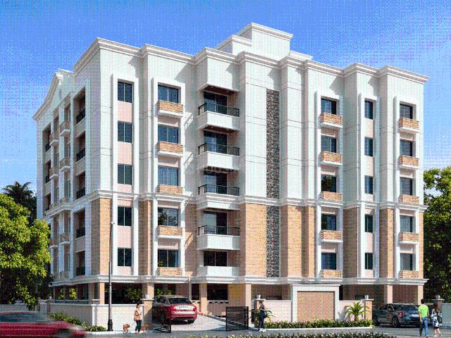 Flat for sale in Khordha, Odisha