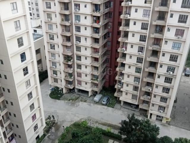 Flat for rent in North 24 Parganas, Titagarh