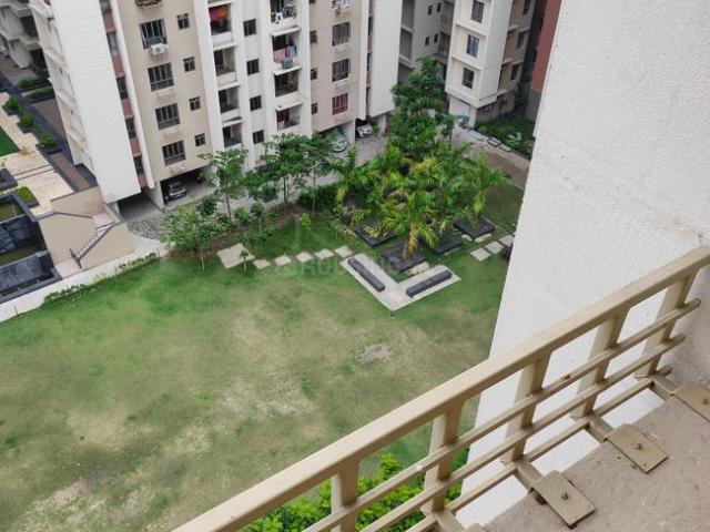 Flat for rent in North 24 Parganas, Titagarh