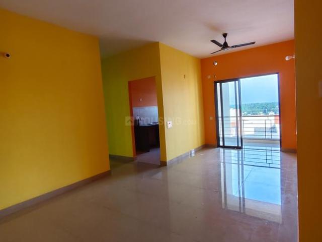 Flat for rent in Patulia Kalitala, Titagarh