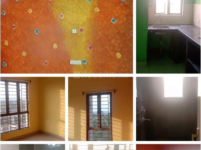 Flat for rent in North 24 Parganas, Khardaha