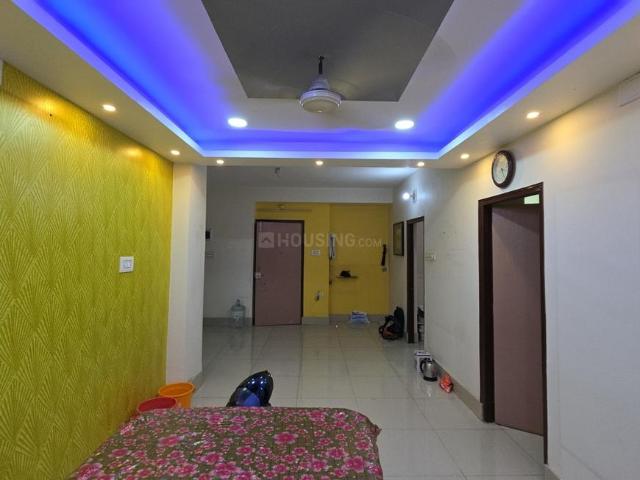 Flat for sale in Khardaha, North 24 Parganas