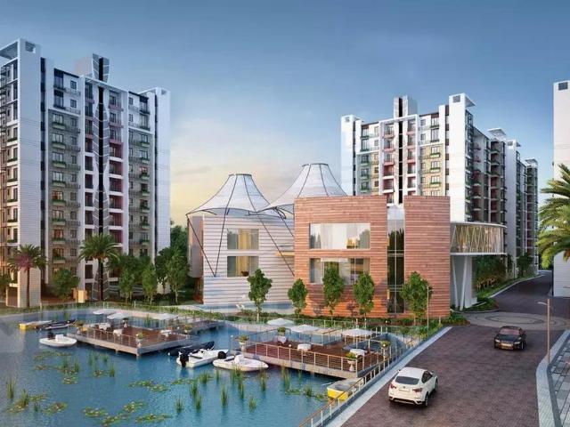 Flat for sale in Patulia Kalitala, Titagarh