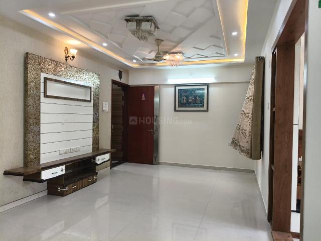 Flat for rent in Jai Malhar Nagar, Pimpri-Chinchwad