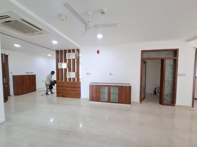 Flat for rent in My Home Bhuja, Hyderabad