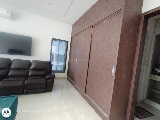 Flat for rent in BN Reddy Colony, Hyderabad