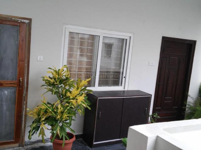 Flat for rent in Greater Hyderabad Municipal Corporation West Zone, Hyderabad