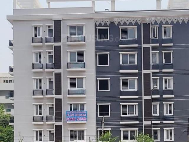 Flat for sale in Ranga Reddy, Haidarabad