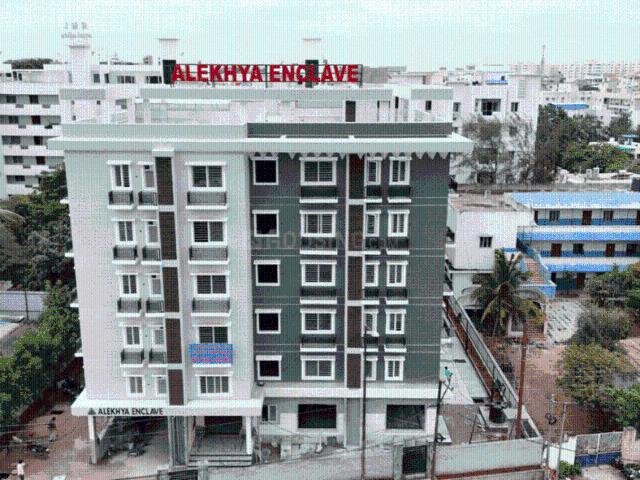 Flat for sale in Ranga Reddy, Haidarabad