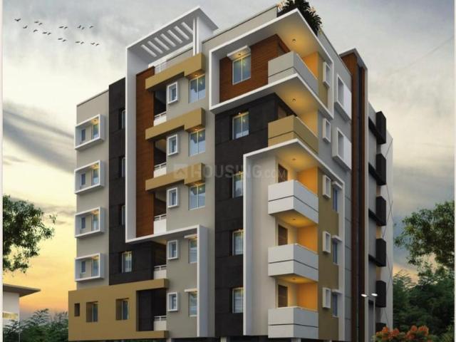 Flat for sale in Visakhapatnam, Andhra Pradesh