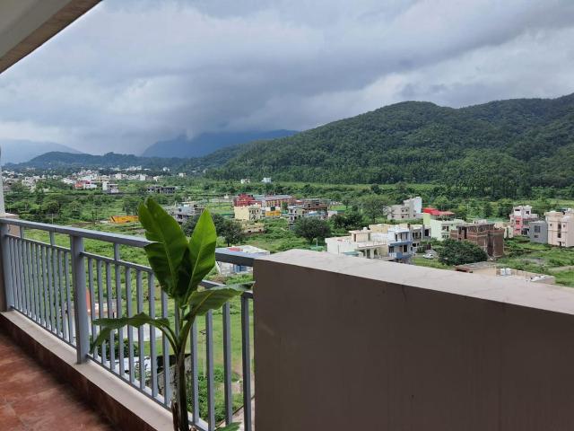 Flat for rent in Uttarakhand