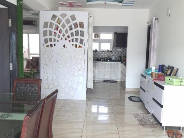 Flat for rent in Uttarakhand
