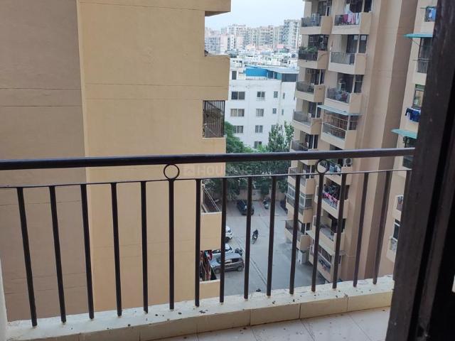 Flat for rent in Ghaziabad