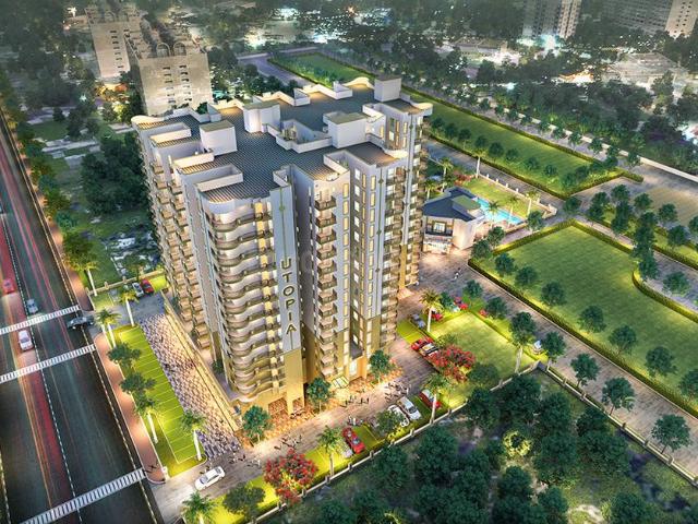 Flat for sale in Vasundhara - Delhi, Arunachal Pradesh