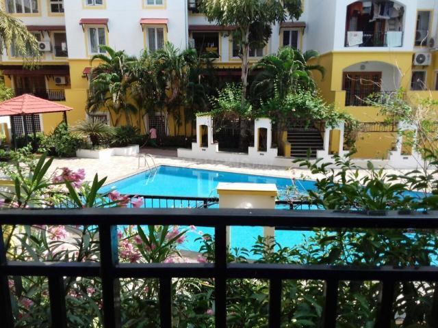 Flat for rent in Medavakkam - Chennai, Tamil Nadu