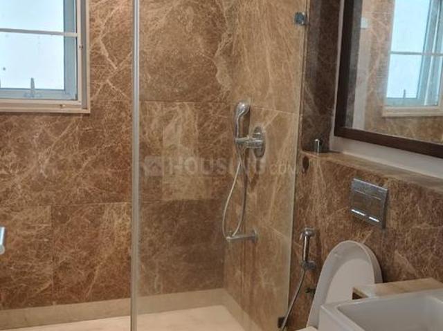 Flat for rent in Adyar, Tamil Nadu